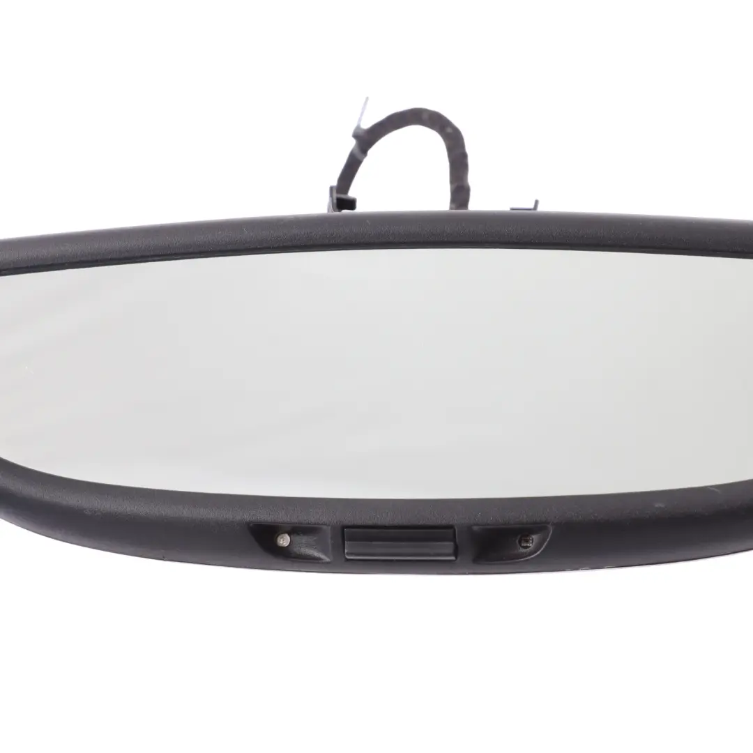 Porsche Cayenne 92A Interior Rear View Mirror Automatic Anti Dazzle 7PP857511G - SKU 7PP857511D - Part number 7PP857511D