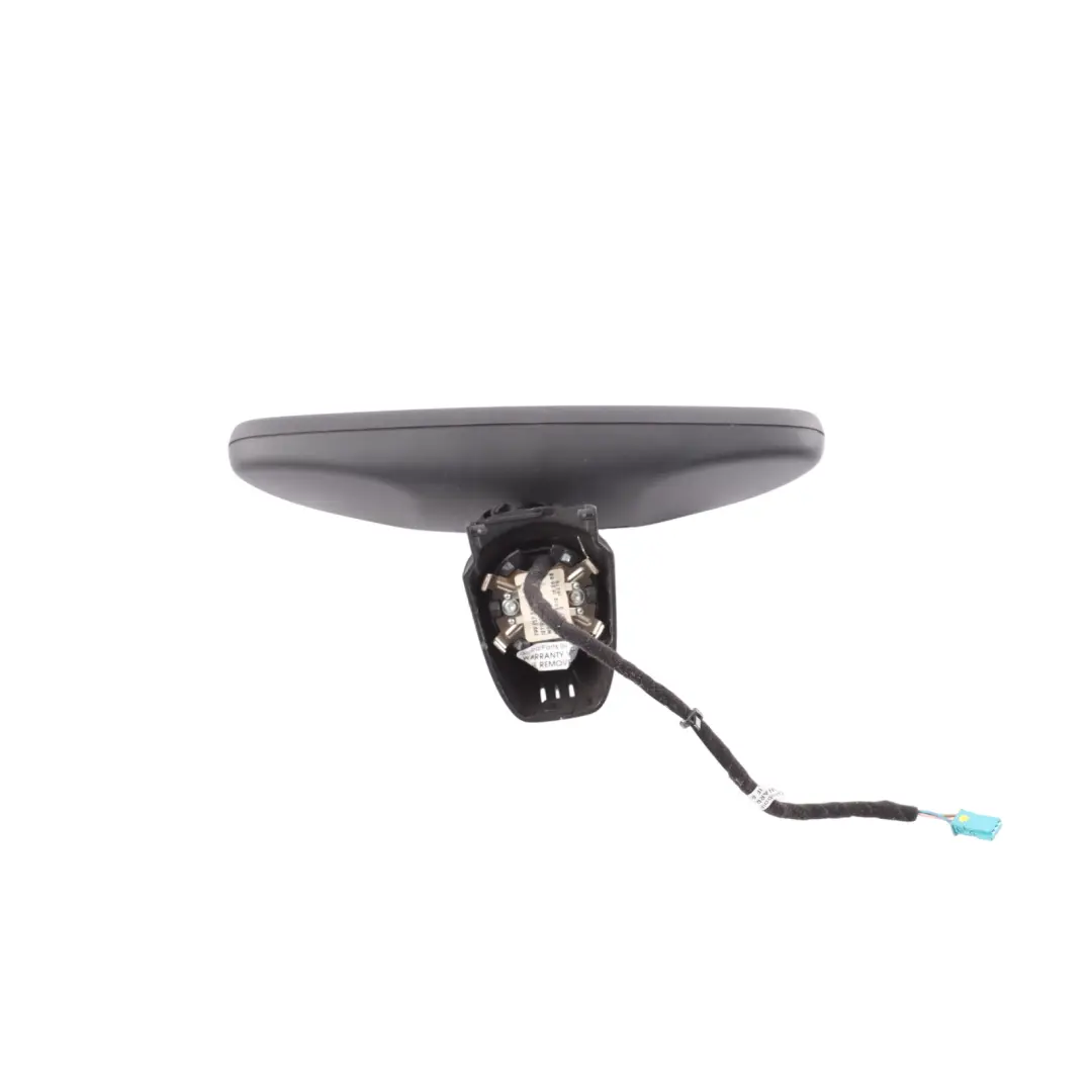 Interior Rear View Mirror Automatic Anti Dazzle 7PP857511G to Porsche Cayenne 92A with Part number 7PP857511D Porsche Cayenne 92A Interior Rear View Mirror Automatic Anti Dazzle 7PP857511G - SKU 7PP857511D - Part number 7PP857511D