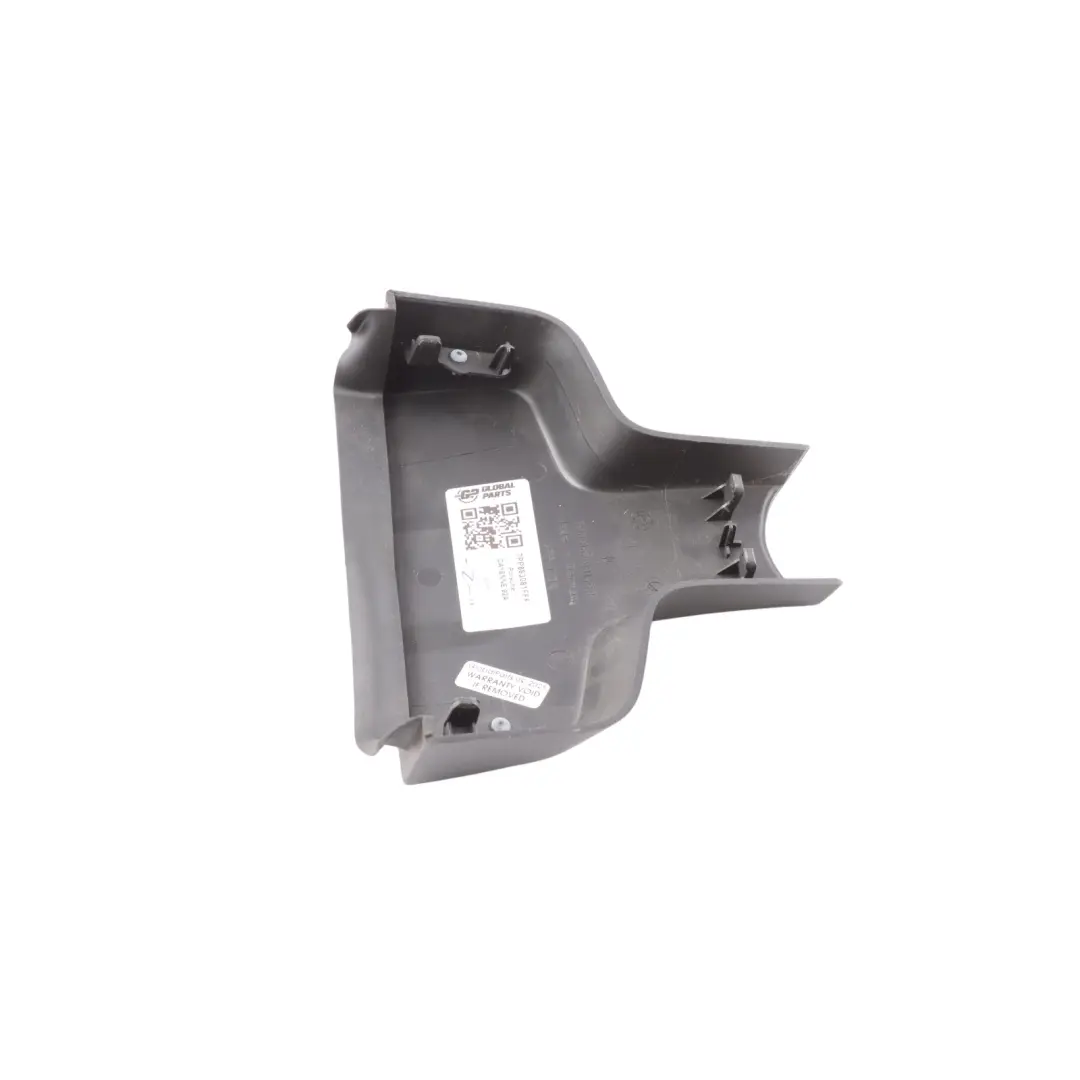 Specchietto Retrovisore Supporto Surround Cap per Porsche Cayenne 92A con numero di parte 7PP863081FFF Porsche Cayenne 92A Specchietto Retrovisore Supporto Surround Cap - SKU 7PP863081FFF - Numero di parte 7PP863081FFF