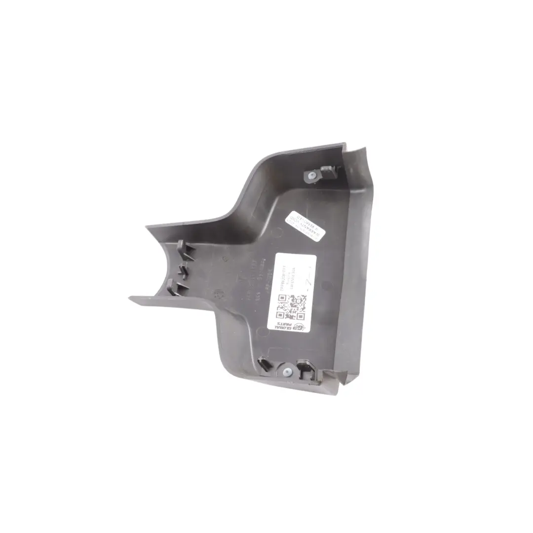 Specchietto Retrovisore Supporto Surround Cap per Porsche Cayenne 92A con numero di parte 7PP863081FFF Porsche Cayenne 92A Specchietto Retrovisore Supporto Surround Cap - SKU 7PP863081FFF - Numero di parte 7PP863081FFF