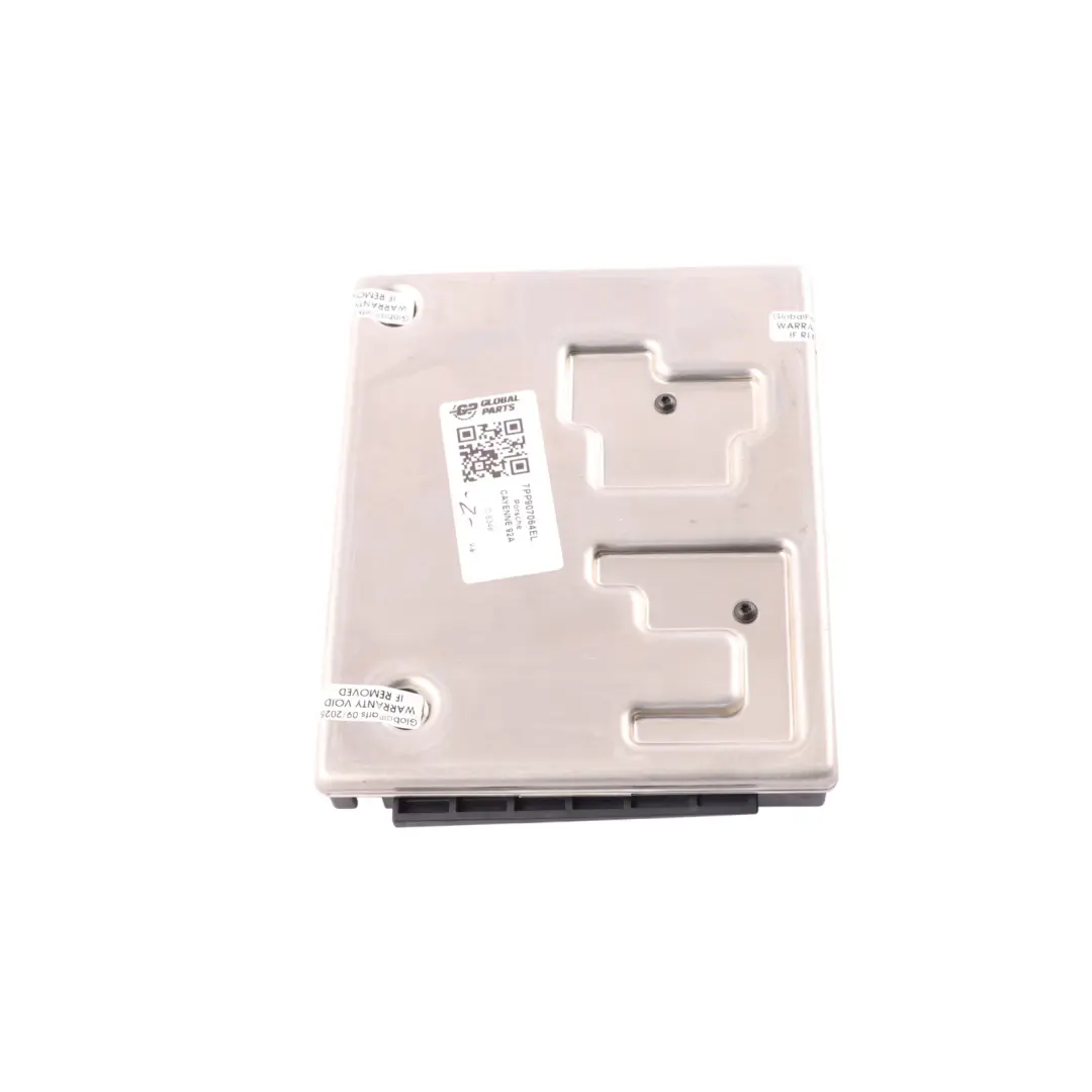 Porsche Cayenne 92A Body Comfort Module Control Unit - SKU 7PP907064EL - Part number 7PP907064EL