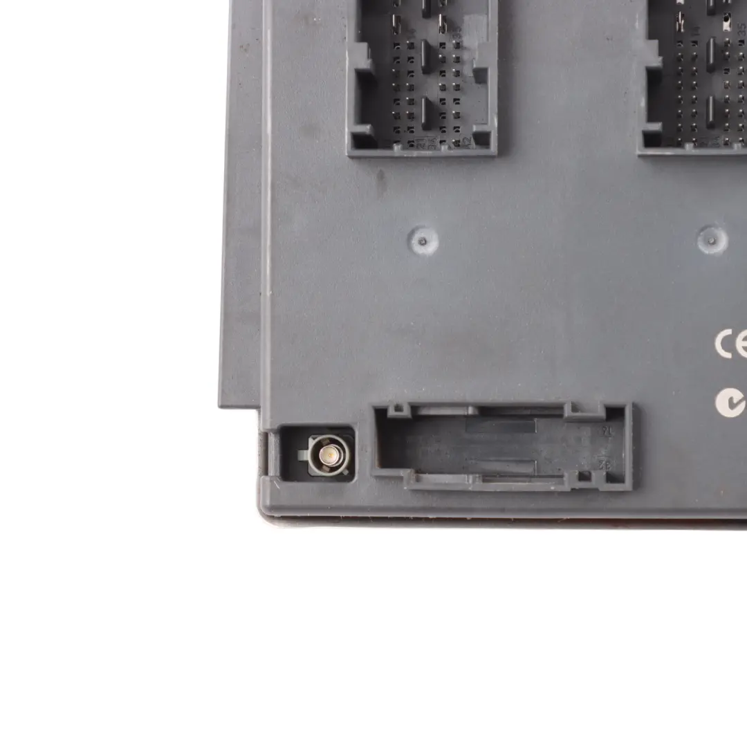 Body Comfort Module Control Unit to Porsche Cayenne 92A with Part number 7PP907064EL Porsche Cayenne 92A Body Comfort Module Control Unit - SKU 7PP907064EL - Part number 7PP907064EL