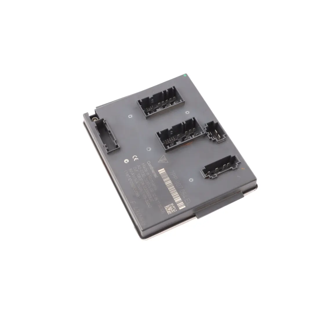 Porsche Cayenne 92A Body Comfort Module Control Unit - SKU 7PP907064EL - Part number 7PP907064EL