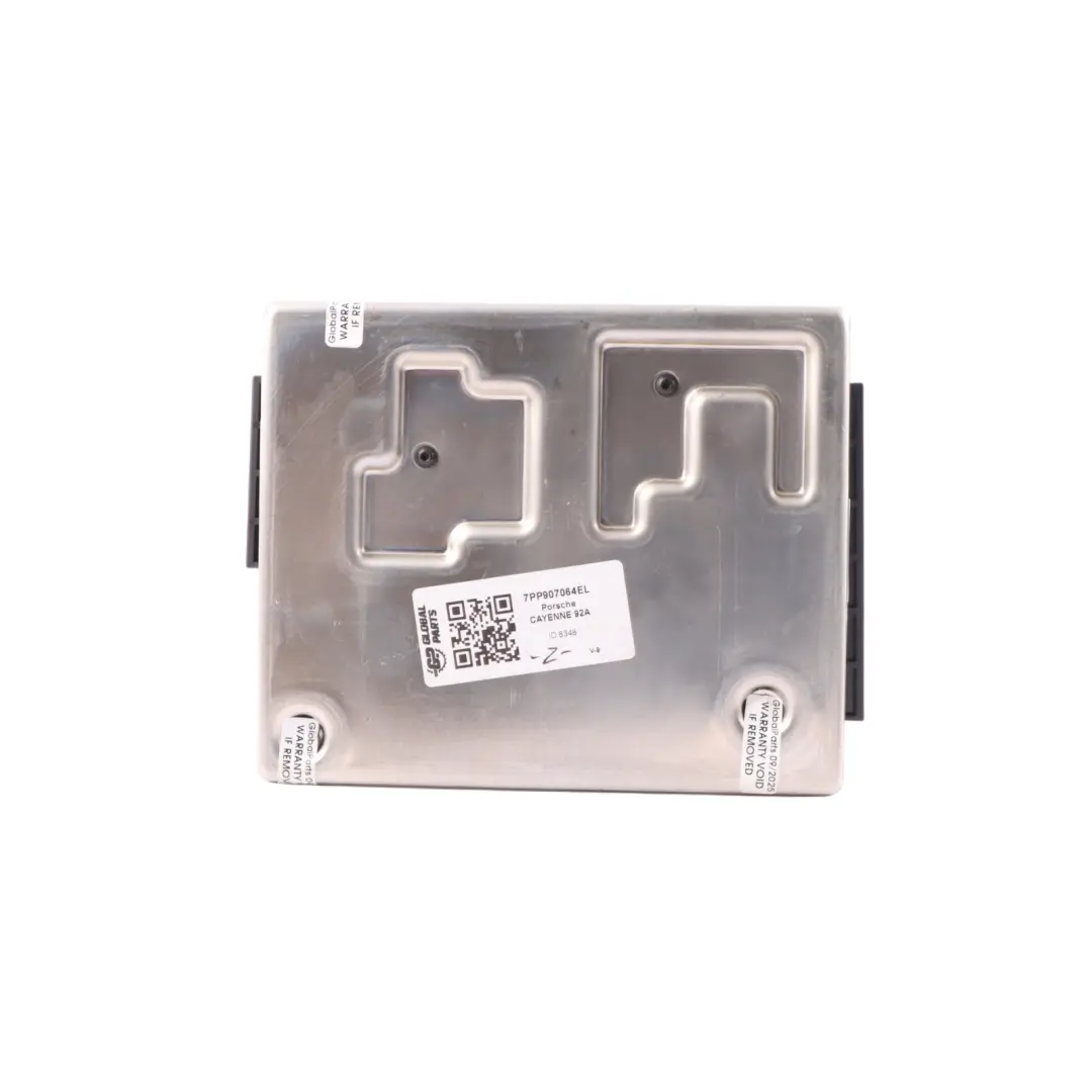 Body Comfort Module Control Unit to Porsche Cayenne 92A with Part number 7PP907064EL Porsche Cayenne 92A Body Comfort Module Control Unit - SKU 7PP907064EL - Part number 7PP907064EL