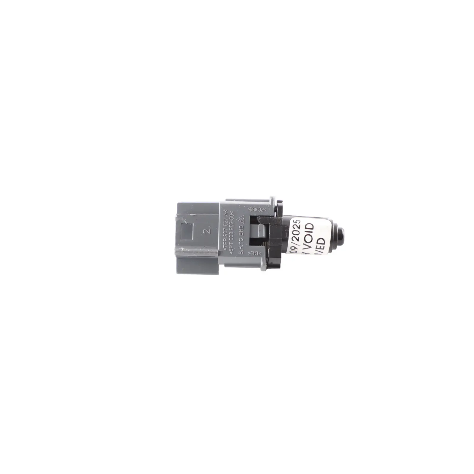 Porsche Cayenne 92A Temperature Sensor Interior Dash 7PP907527A