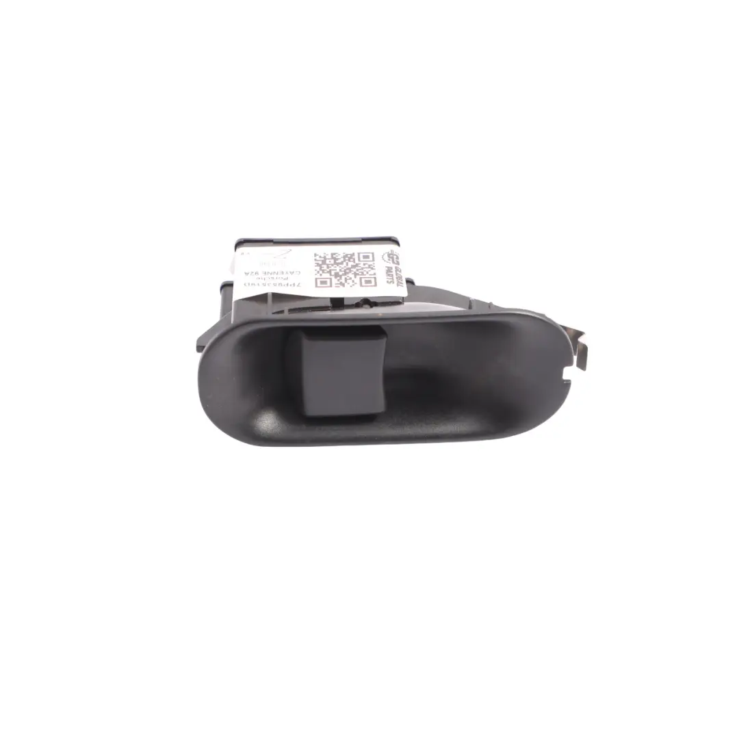 Porsche Cayenne 92A Steering Column Wheel Adjustment Switch 7PP953519D - SKU 7PP953519B - Part number 7PP953519B