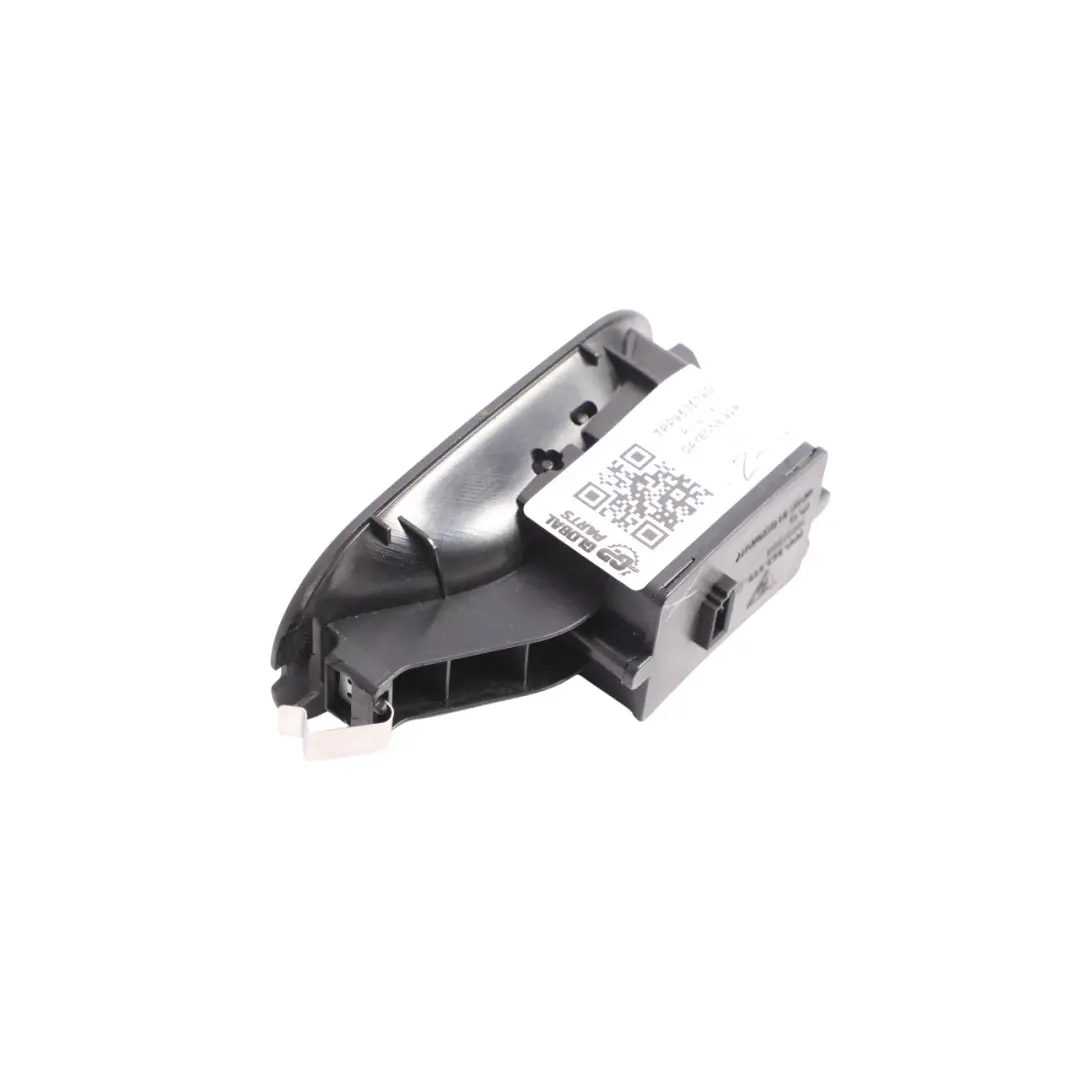 Steering Column Wheel Adjustment Switch 7PP953519D to Porsche Cayenne 92A with Part number 7PP953519B Porsche Cayenne 92A Steering Column Wheel Adjustment Switch 7PP953519D - SKU 7PP953519B - Part number 7PP953519B