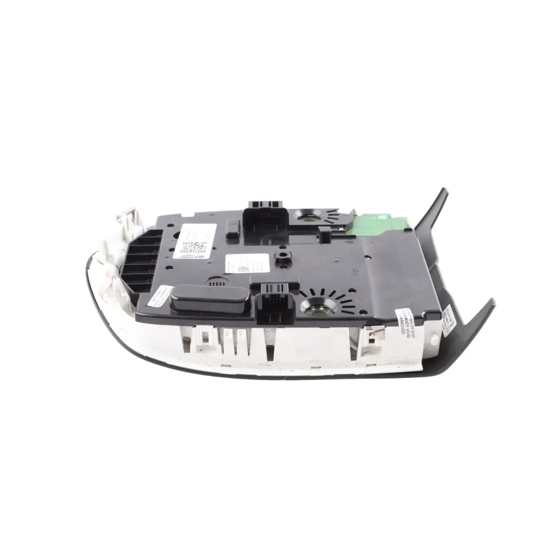 Roof Front Reading Lamp Interior Switch Panel to Porsche Cayenne 92A with Part number 7PP959551FA Porsche Cayenne 92A Roof Front Reading Lamp Interior Switch Panel - SKU 7PP959551FA - Part number 7PP959551FA