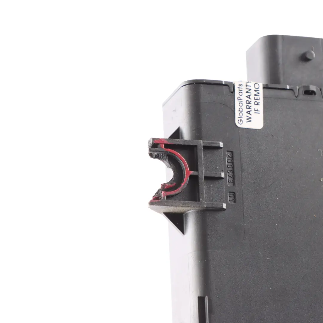 Porsche Cayenne 92A VW Touareg 7P Module Stabilisateur Tension - SKU 7PP959663E-1 - Numéro de pièce 7PP959663E