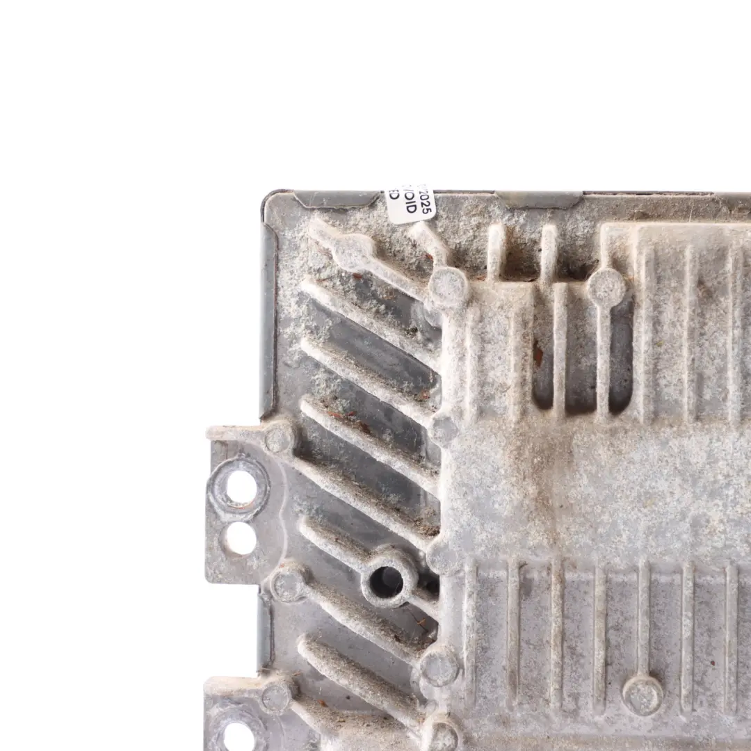 75HP Engine Control ECU Manual to Ford Transit Connect 1.8 TDCI with Part number 7T11-12A650-HF Ford Transit Connect 1.8 TDCI 75HP Engine Control ECU Manual - SKU 7T11-12A650-HF - Part number 7T11-12A650-HF