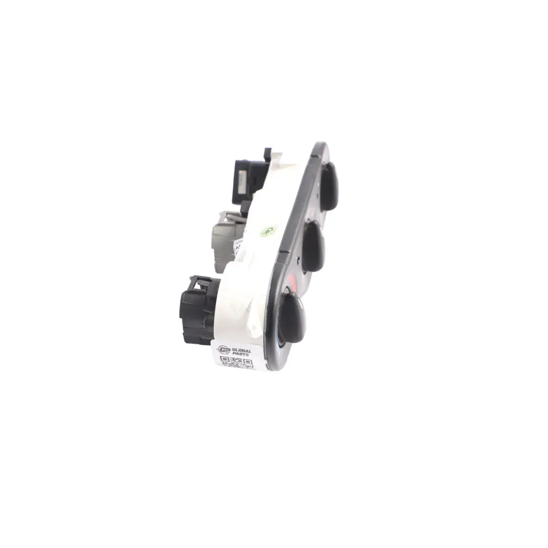 Ford Transit Connect Mk1 Heater Climate Control Unit Panel Switch - SKU 7T16-18C419-AA - Part number 7T16-18C419-AA