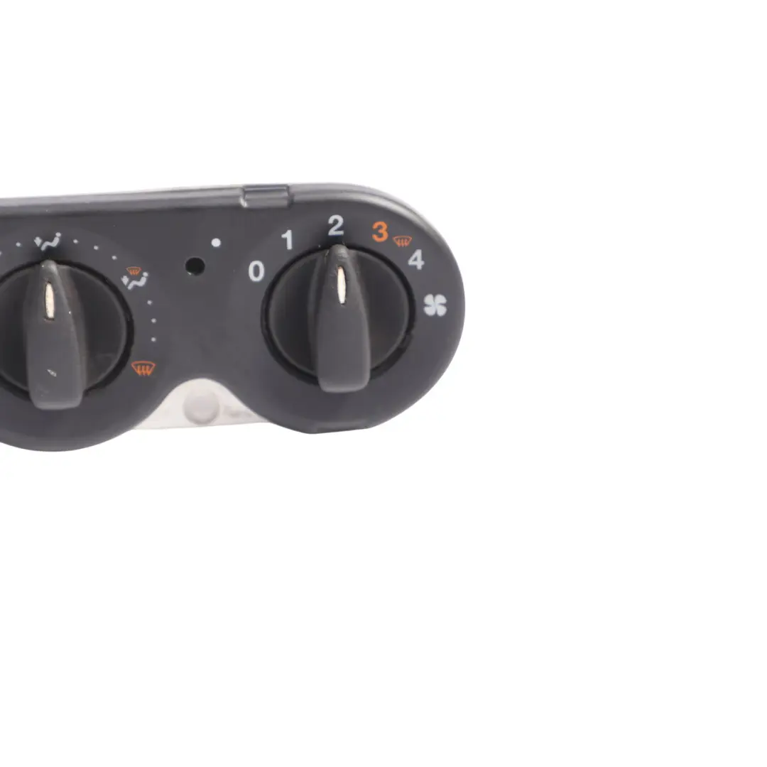 Ford Transit Connect Mk1 Heater Climate Control Unit Panel Switch - SKU 7T16-18C419-AA - Part number 7T16-18C419-AA
