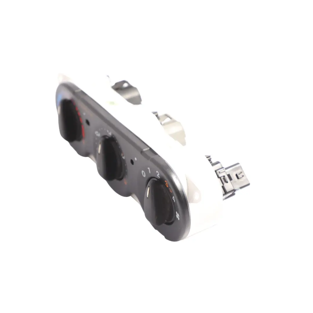 Ford Transit Connect Mk1 Heater Climate Control Unit Panel Switch - SKU 7T16-18C419-AA - Part number 7T16-18C419-AA