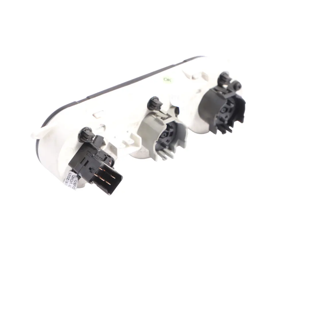 Ford Transit Connect Mk1 Heater Climate Control Unit Panel Switch - SKU 7T16-18C419-AA - Part number 7T16-18C419-AA