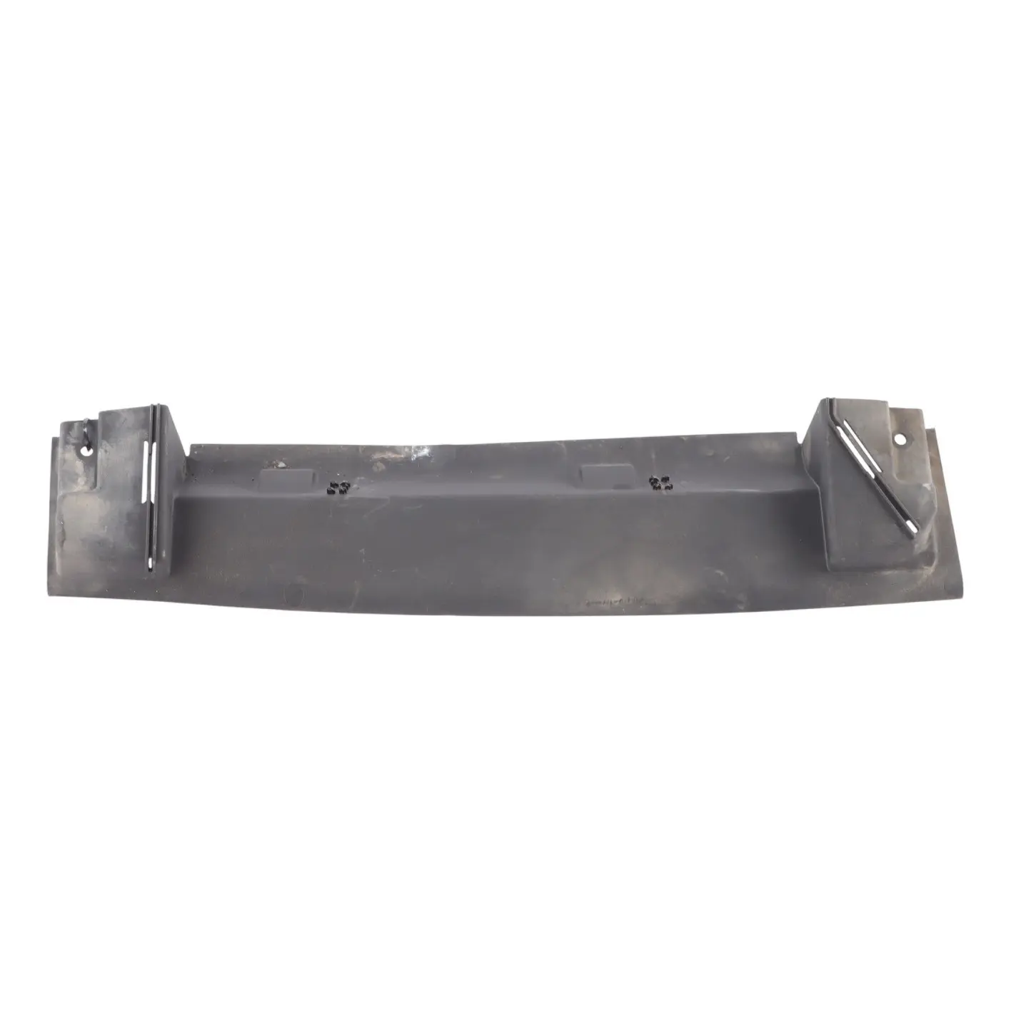 Ford Transit Mk1 Connect Air Intake Duct Panel Top Cover 1.8 TDCI 7T16-6C646-AD