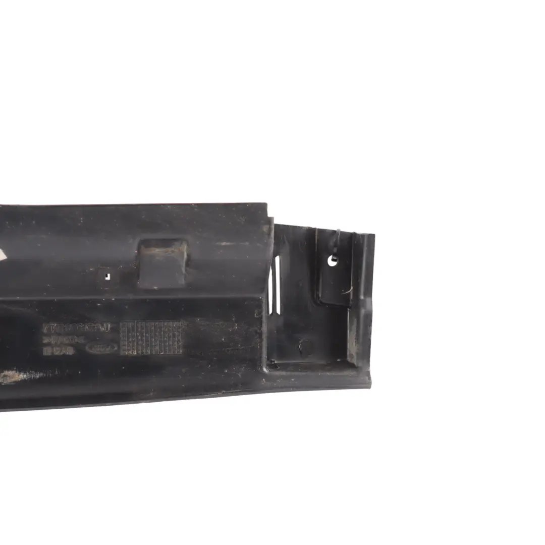 Ford Transit Mk1 Connect Air Intake Duct Panel Top Cover 1.8 TDCI 7T16-6C646-AD - SKU 7T16-6C646-AD-1 - Part number 7T16-6C646-AD-1