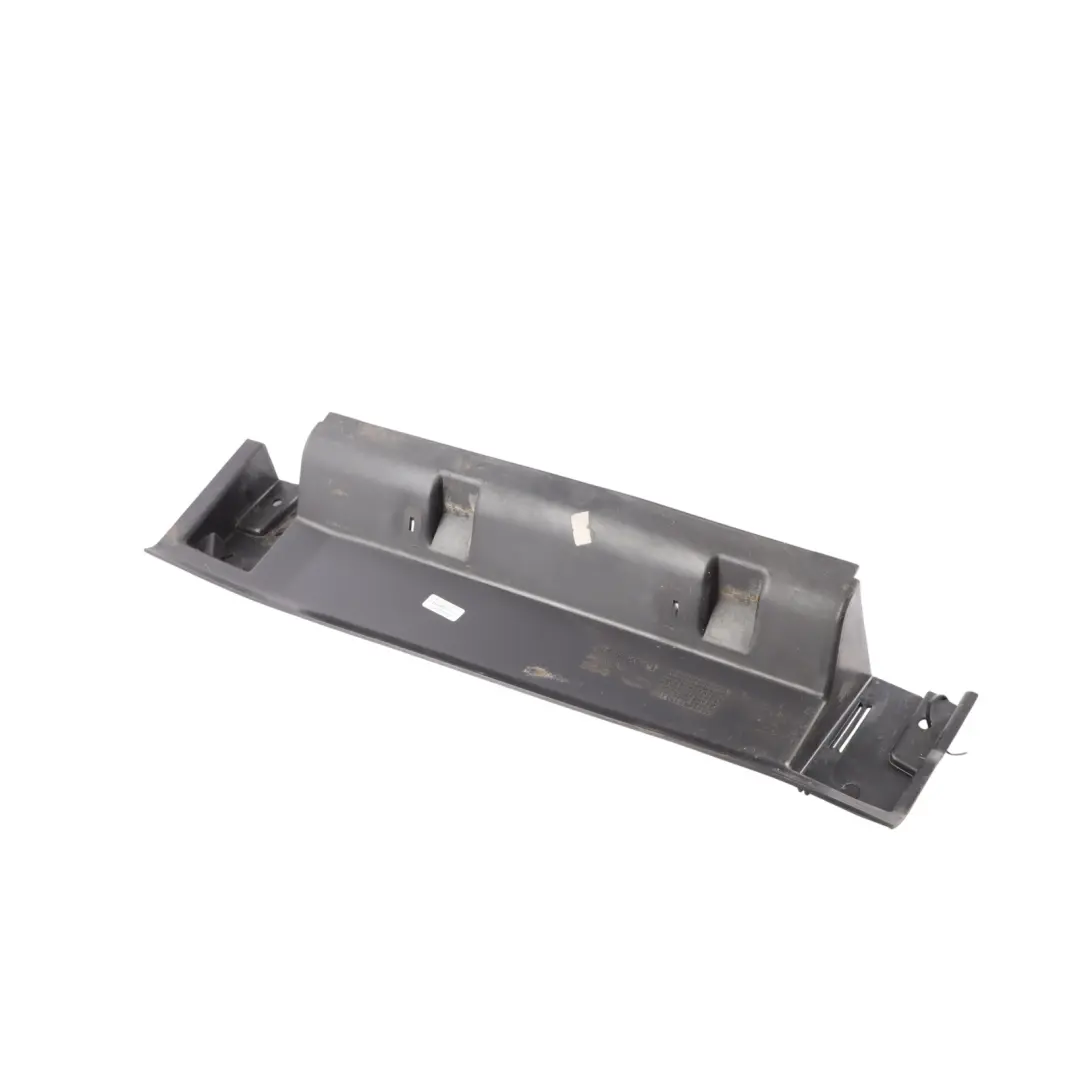 Ford Transit Mk1 Connect Air Intake Duct Panel Top Cover 1.8 TDCI 7T16-6C646-AD - SKU 7T16-6C646-AD-1 - Part number 7T16-6C646-AD-1