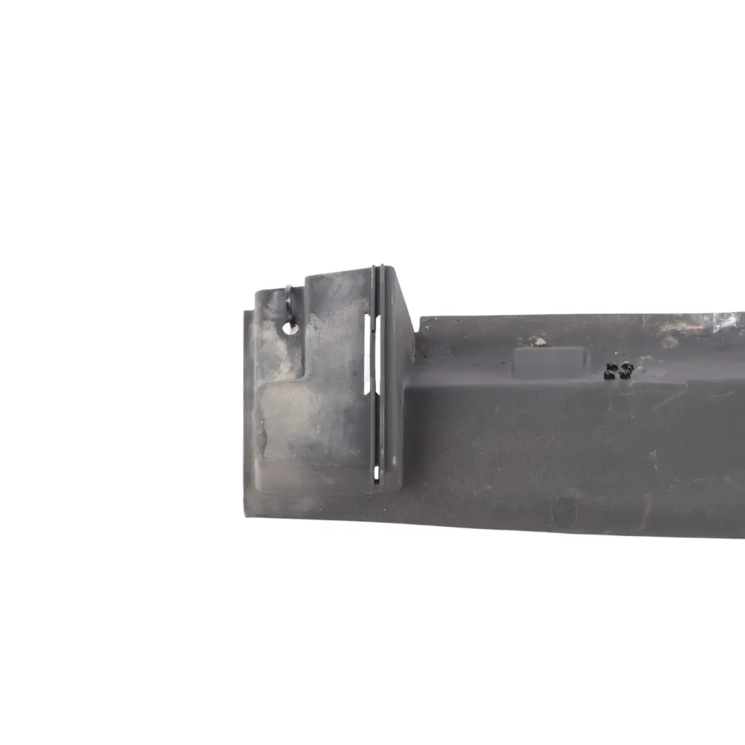 Ford Transit Mk1 Connect Air Intake Duct Panel Top Cover 1.8 TDCI 7T16-6C646-AD - SKU 7T16-6C646-AD-1 - Part number 7T16-6C646-AD-1