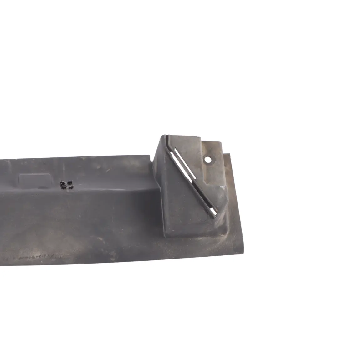 Ford Transit Mk1 Connect Air Intake Duct Panel Top Cover 1.8 TDCI 7T16-6C646-AD - SKU 7T16-6C646-AD-1 - Part number 7T16-6C646-AD-1