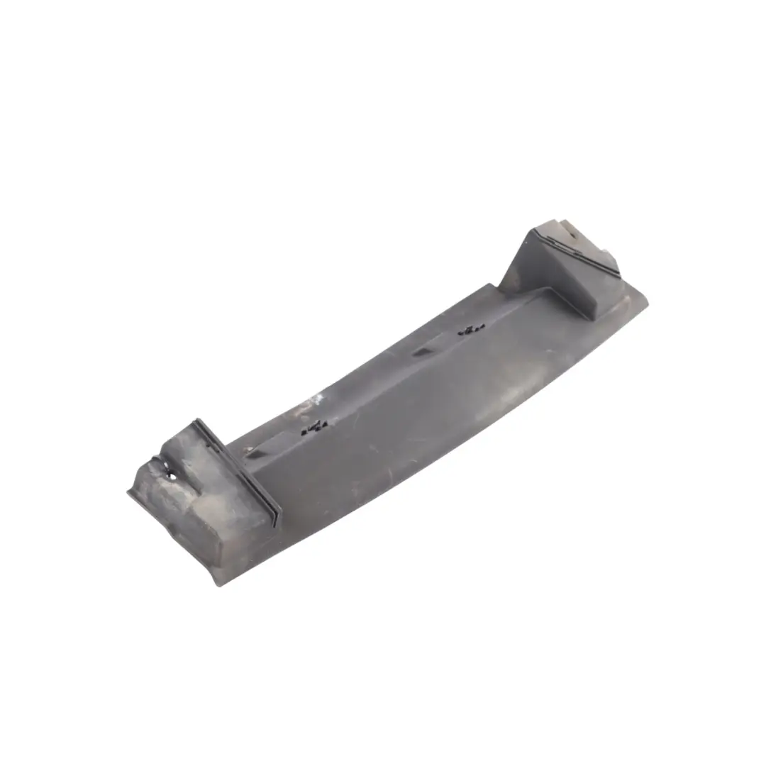 Ford Transit Mk1 Connect Air Intake Duct Panel Top Cover 1.8 TDCI 7T16-6C646-AD - SKU 7T16-6C646-AD-1 - Part number 7T16-6C646-AD-1