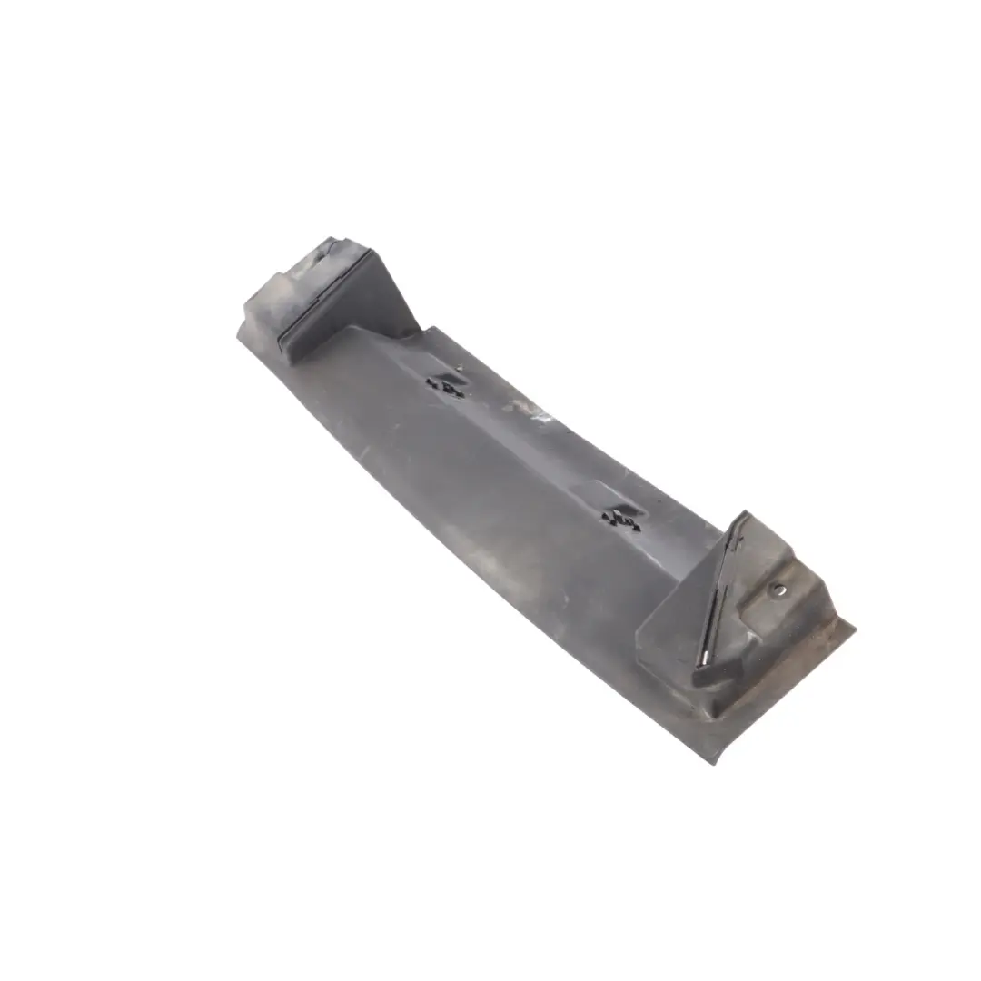 Ford Transit Mk1 Connect Air Intake Duct Panel Top Cover 1.8 TDCI 7T16-6C646-AD - SKU 7T16-6C646-AD-1 - Part number 7T16-6C646-AD-1