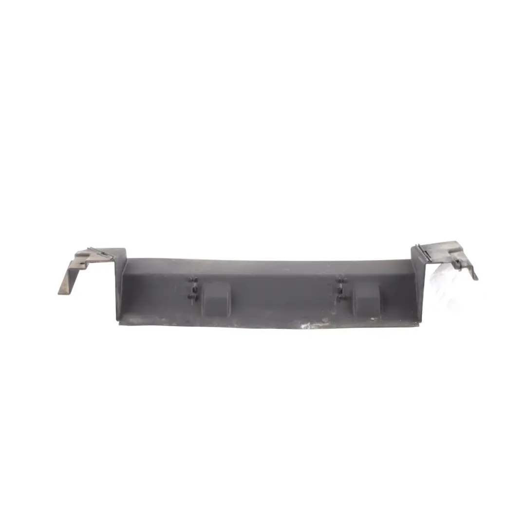 Ford Transit Mk1 Connect Air Intake Duct Panel Top Cover 1.8 TDCI 7T16-6C646-AD - SKU 7T16-6C646-AD-1 - Part number 7T16-6C646-AD-1