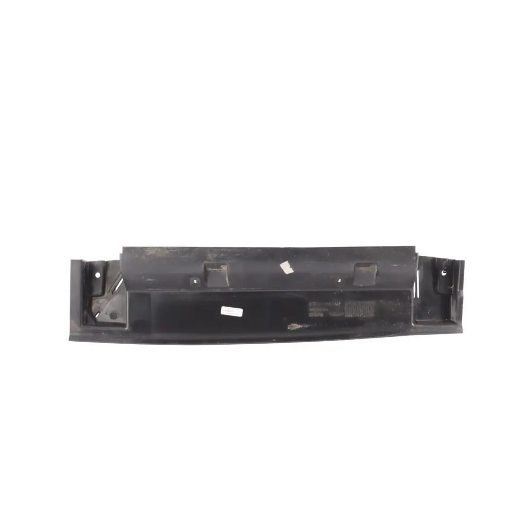 Ford Transit Mk1 Connect Air Intake Duct Panel Top Cover 1.8 TDCI 7T16-6C646-AD - SKU 7T16-6C646-AD-1 - Part number 7T16-6C646-AD-1