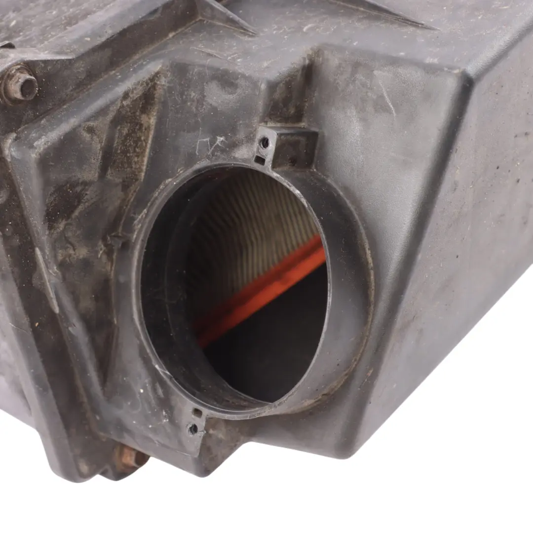 Filtro Aria Copertura Alloggiamento Scatola per Ford Transit 1.8 TDCI con numero di parte 7T16-9600-AD Ford Transit 1.8 TDCI Filtro Aria Copertura Alloggiamento Scatola - SKU 7T16-9600-AD - Numero di parte 7T16-9600-AD