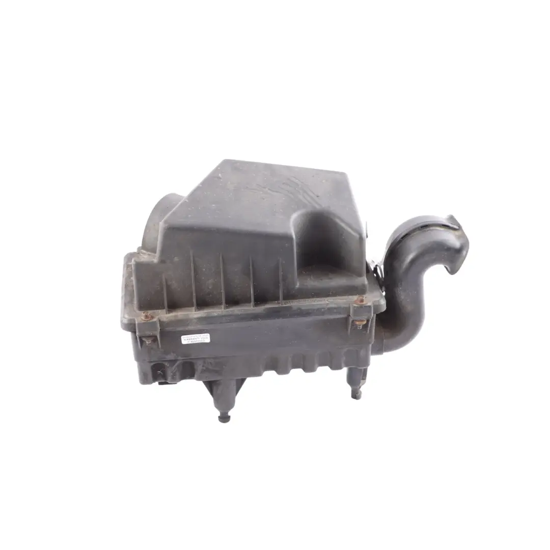 Filtro De Aire Caja Carcasa Tapa para Ford Transit 1.8 TDCI Connect con número de pieza 7T16-9600-AD Ford Transit 1.8 TDCI Connect Filtro De Aire Caja Carcasa Tapa - SKU 7T16-9600-AD - Número de pieza 7T16-9600-AD