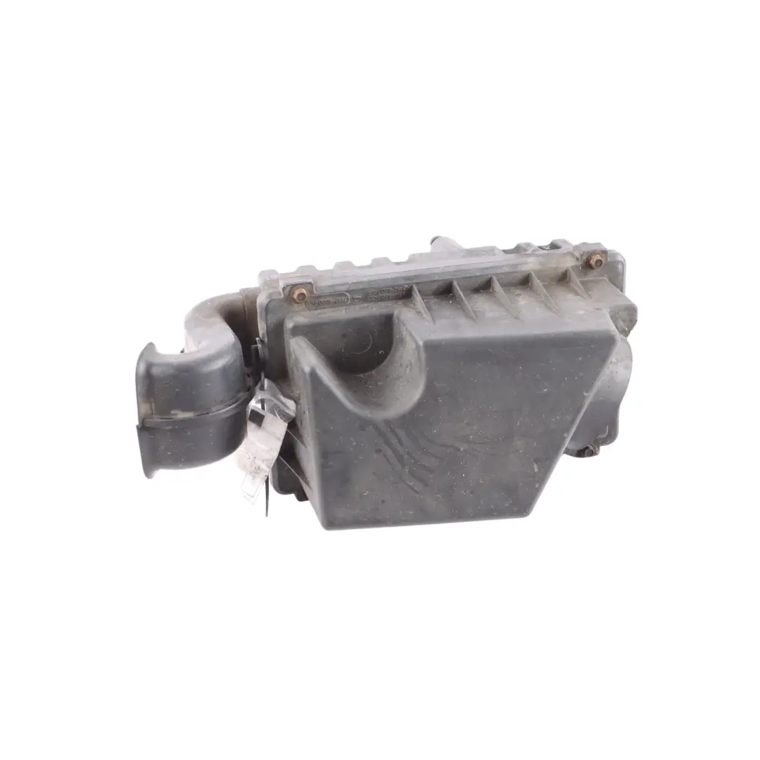 Filter Cleaner Box Housing Cover to Ford Transit 1.8 TDCI Connect Air with Part number 7T16-9600-AD Ford Transit 1.8 TDCI Connect Air Filter Cleaner Box Housing Cover - SKU 7T16-9600-AD - Part number 7T16-9600-AD