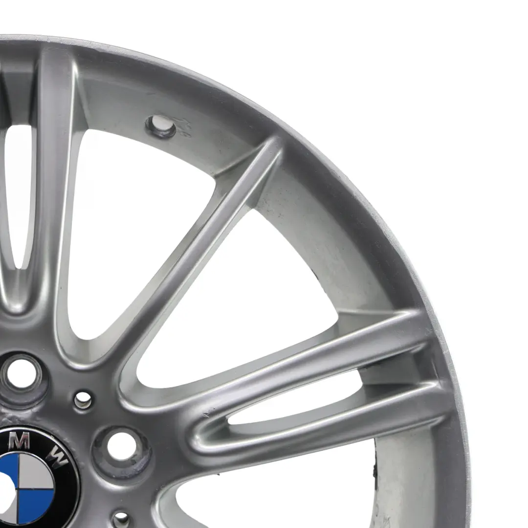 BMW E90 E91 E92 E93 Front Alloy Wheel Rim 18