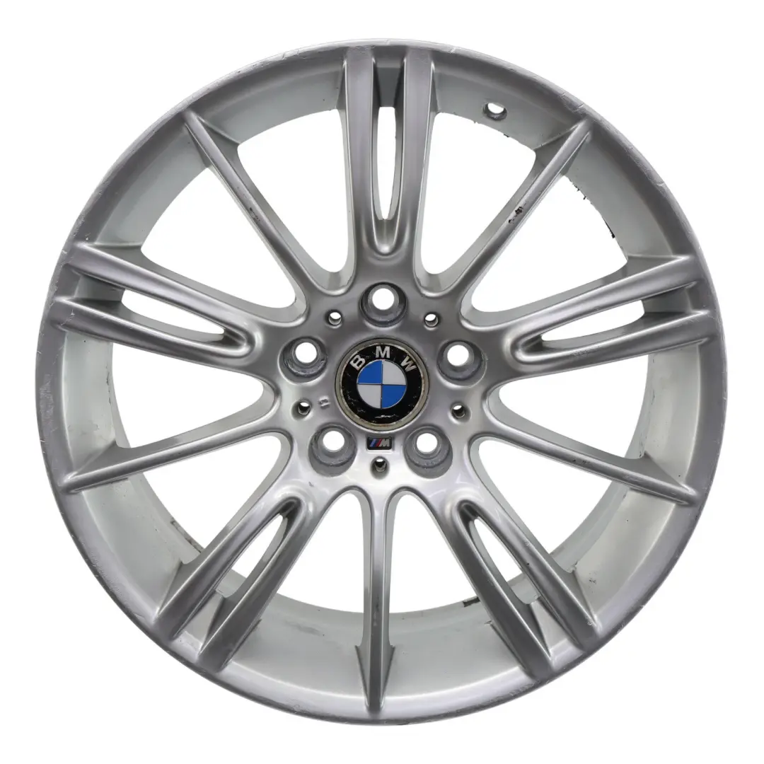BMW E90 E91 E92 E93 Front Alloy Wheel Rim 18" ET:34 8J M Spider Spoke 193 - SKU 8036933-6 - Part number 8036933