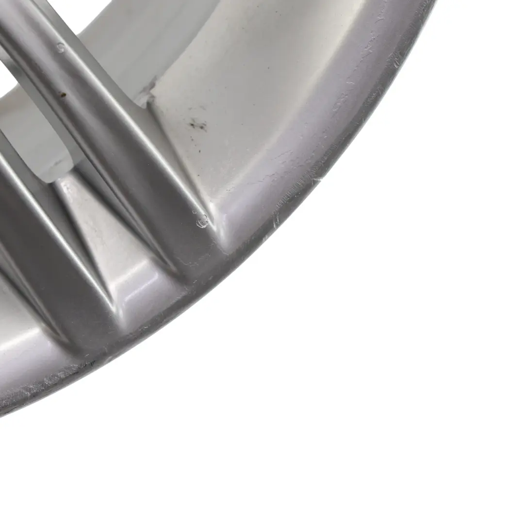 BMW E90 E91 E92 E93 Front Alloy Wheel Rim 18" ET:34 8J M Spider Spoke 193 - SKU 8036933-6 - Part number 8036933