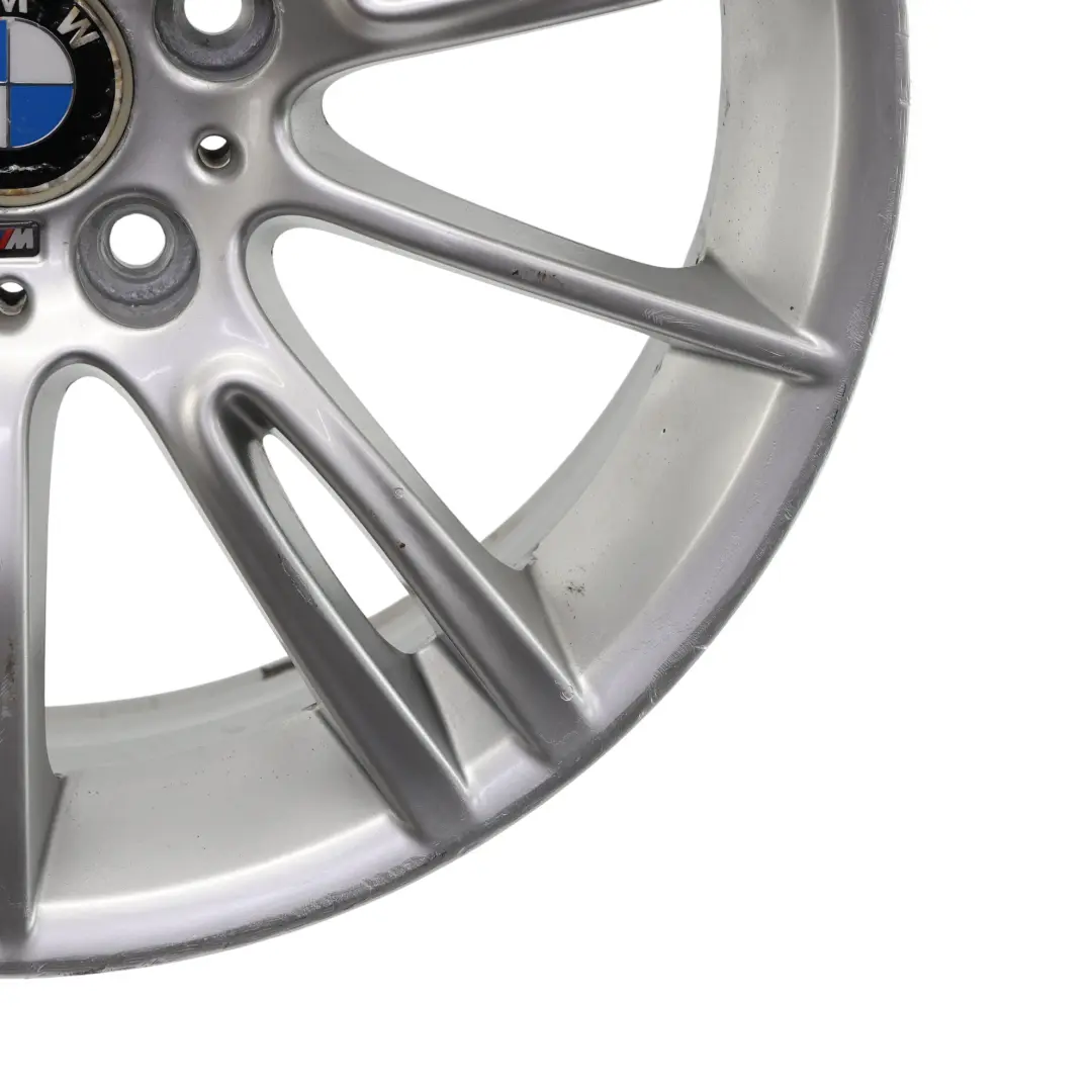 BMW E90 E91 E92 E93 Front Alloy Wheel Rim 18" ET:34 8J M Spider Spoke 193 - SKU 8036933-6 - Part number 8036933