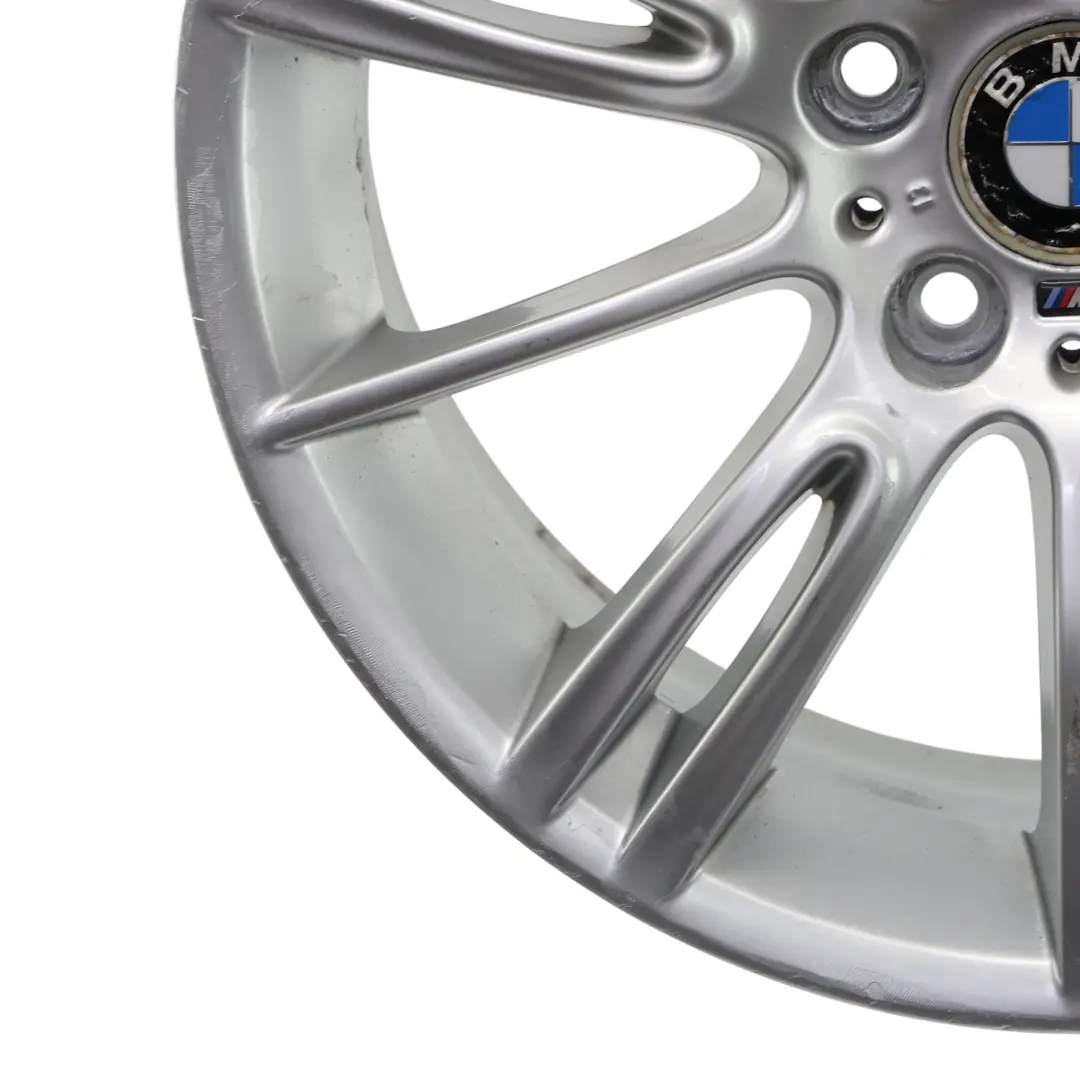 BMW E90 E91 E92 E93 Front Alloy Wheel Rim 18" ET:34 8J M Spider Spoke 193 - SKU 8036933-6 - Part number 8036933