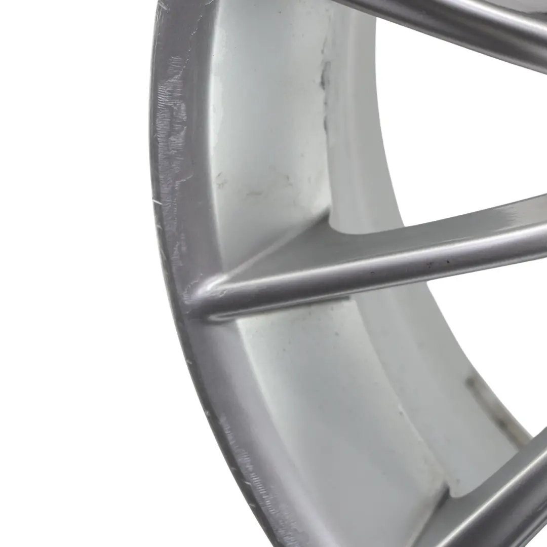 BMW E90 E91 E92 E93 Front Alloy Wheel Rim 18" ET:34 8J M Spider Spoke 193 - SKU 8036933-6 - Part number 8036933