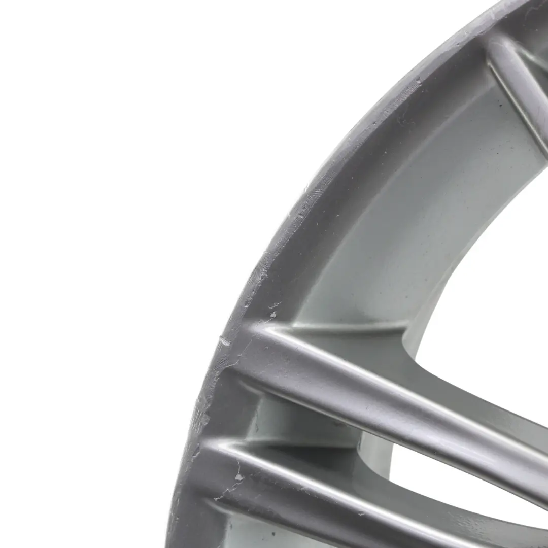 BMW E90 E91 E92 E93 Front Alloy Wheel Rim 18" ET:34 8J M Spider Spoke 193 - SKU 8036933-6 - Part number 8036933