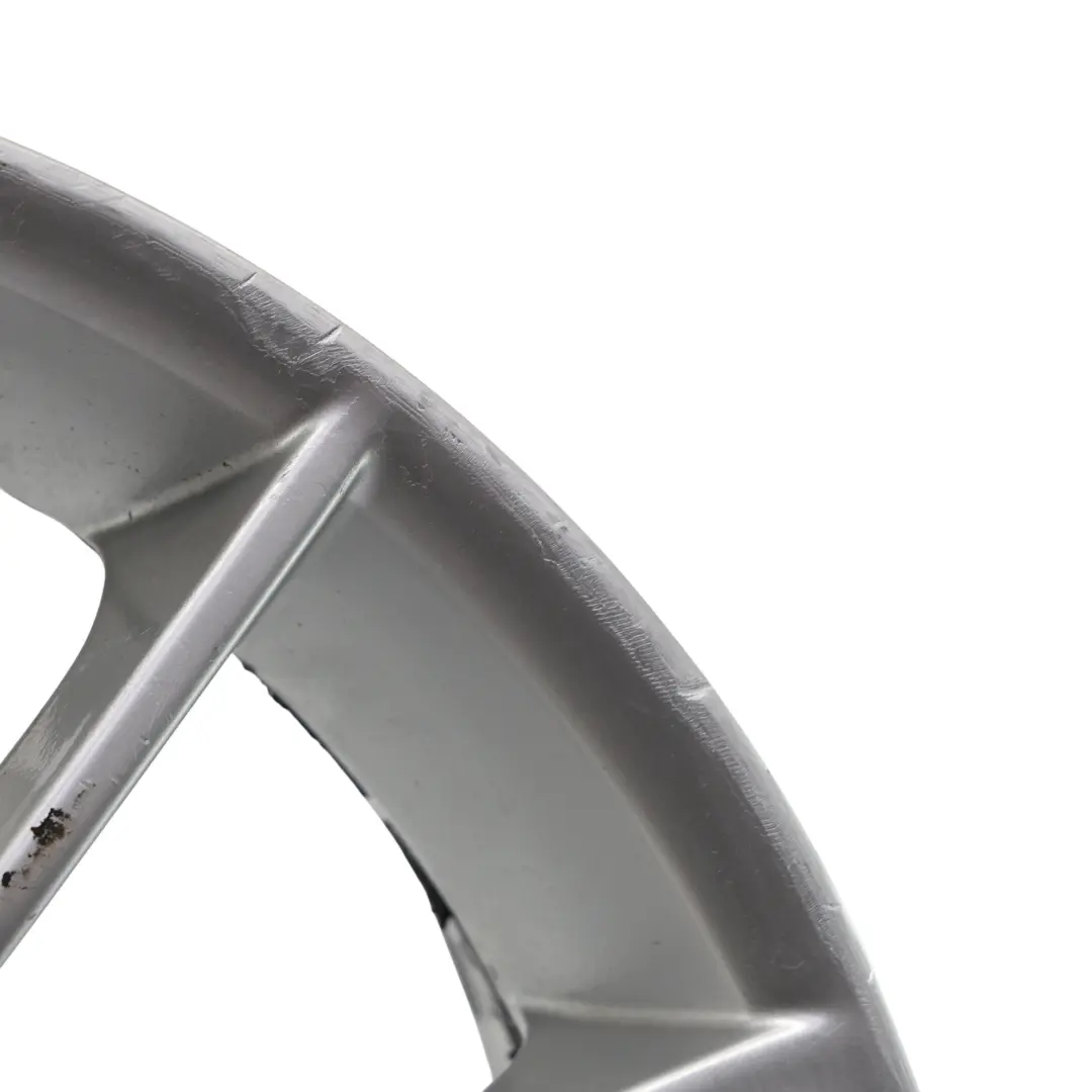 BMW E90 E91 E92 E93 Front Alloy Wheel Rim 18" ET:34 8J M Spider Spoke 193 - SKU 8036933-6 - Part number 8036933