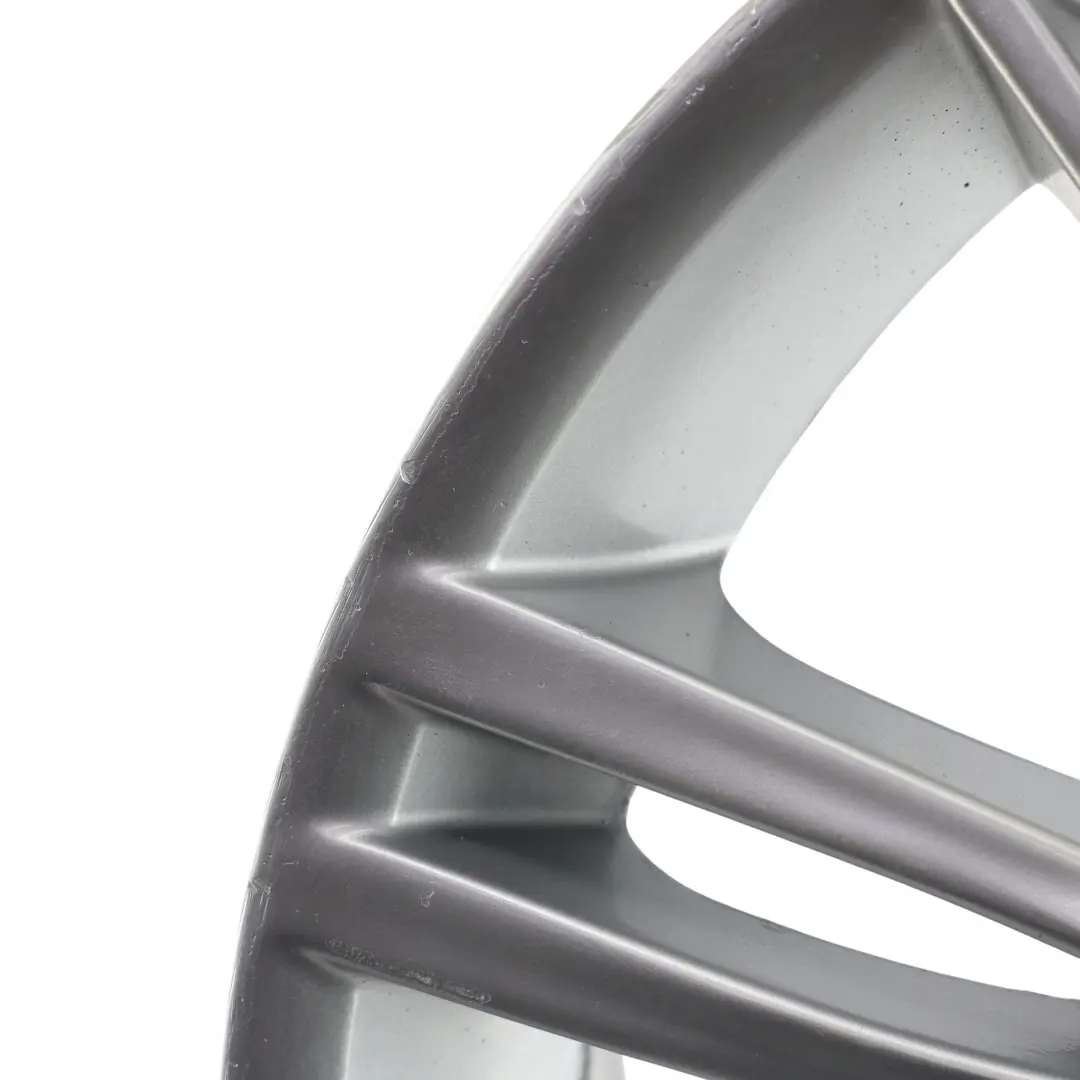 Llanta Delantera Aleación Plateada BMW E90 E92 E93 18" ET:34 8J M Styling 193 para con número de pieza 8036933 Llanta Delantera Aleación Plateada BMW E90 E92 E93 18" ET:34 8J M Styling 193 - SKU 8036933-8 - Número de pieza 8036933