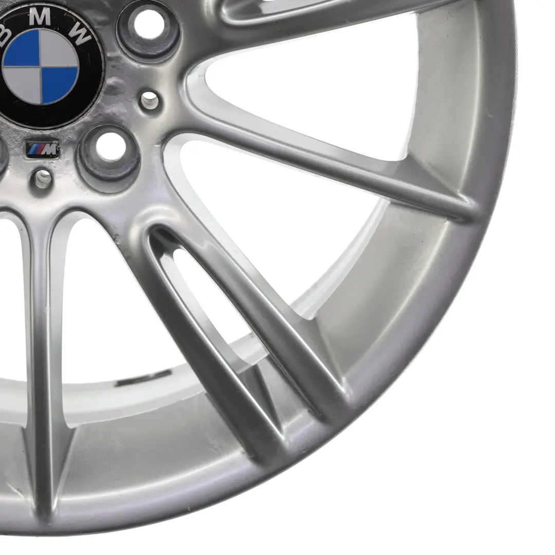 Hinten Felgen Alufelge 18" Sternspeiche 193 8,5J ET:37 für BMW 3 er E90 E91 E92 mit Teilenummer 8036934 BMW 3 er E90 E91 E92 Hinten Felgen Alufelge 18" Sternspeiche 193 8,5J ET:37 - SKU 8036934-2 - Teilenummer 8036934
