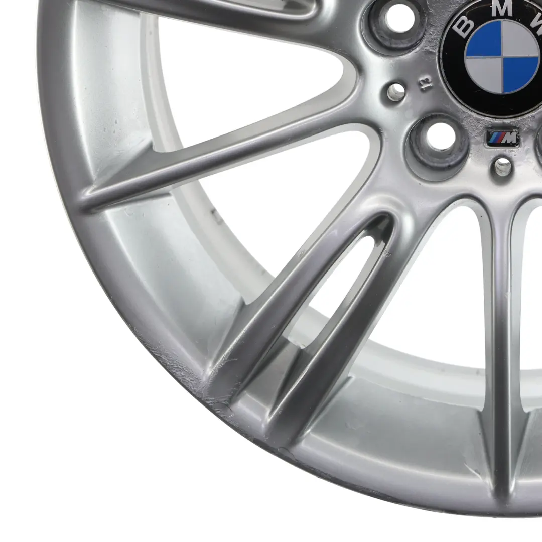 BMW E90 E91 E92 Posteriore Cerchioni Alufelge 18 " Raggi a Stella 193 8,5J - SKU 8036934-2 - Numero di parte 8036934