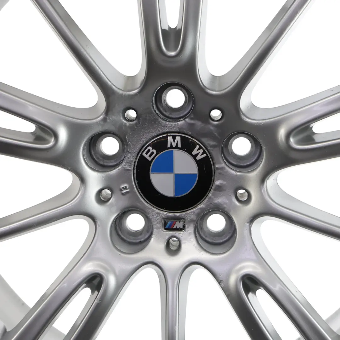 BMW E90 E91 E92 Posteriore Cerchioni Alufelge 18 " Raggi a Stella 193 8,5J - SKU 8036934-2 - Numero di parte 8036934