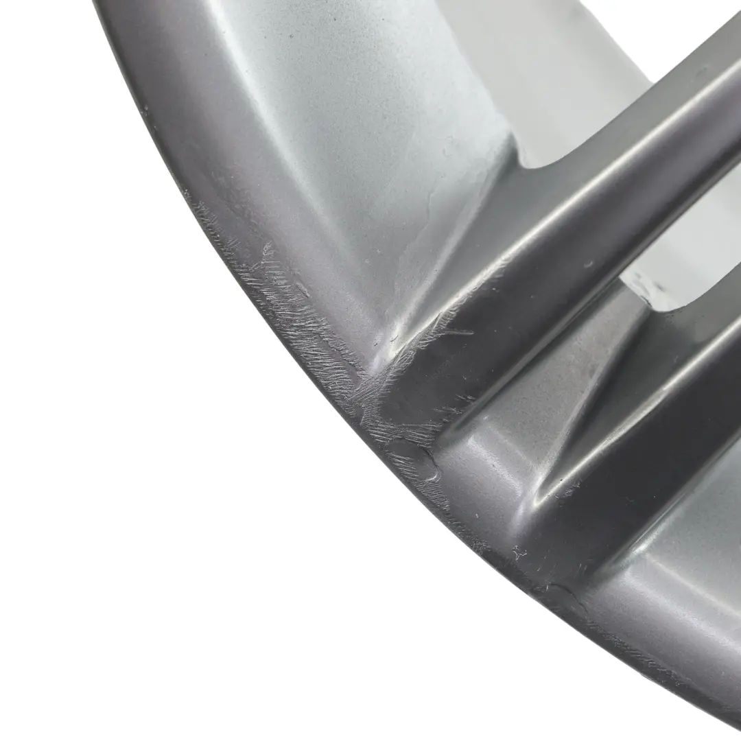 Hinten Felgen Alufelge 18" Sternspeiche 193 8,5J ET:37 für BMW 3 er E90 E91 E92 mit Teilenummer 8036934 BMW 3 er E90 E91 E92 Hinten Felgen Alufelge 18" Sternspeiche 193 8,5J ET:37 - SKU 8036934-2 - Teilenummer 8036934