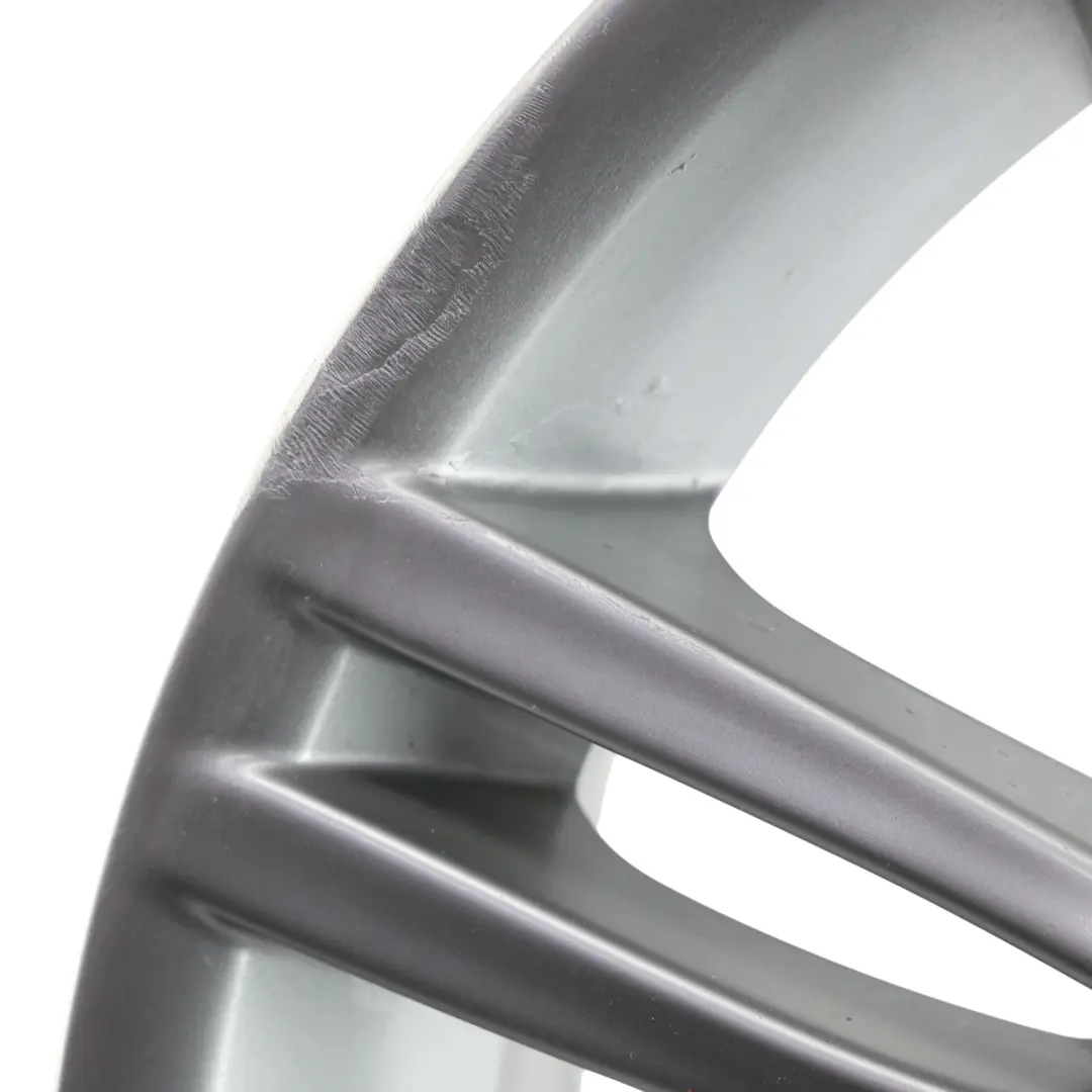 BMW E90 E91 E92 Posteriore Cerchioni Alufelge 18 " Raggi a Stella 193 8,5J - SKU 8036934-2 - Numero di parte 8036934