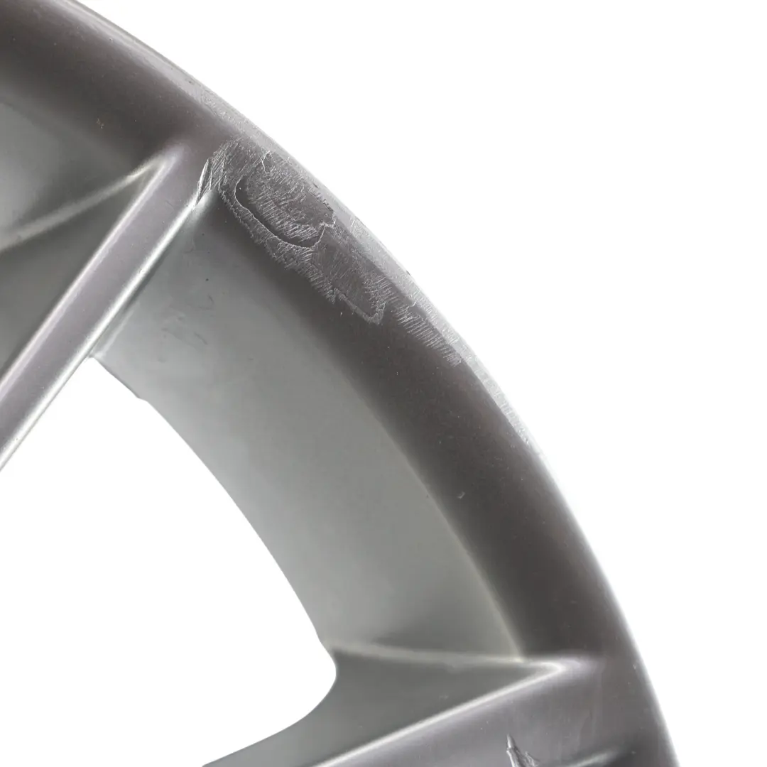 Hinten Felgen Alufelge 18" Sternspeiche 193 8,5J ET:37 für BMW 3 er E90 E91 E92 mit Teilenummer 8036934 BMW 3 er E90 E91 E92 Hinten Felgen Alufelge 18" Sternspeiche 193 8,5J ET:37 - SKU 8036934-2 - Teilenummer 8036934