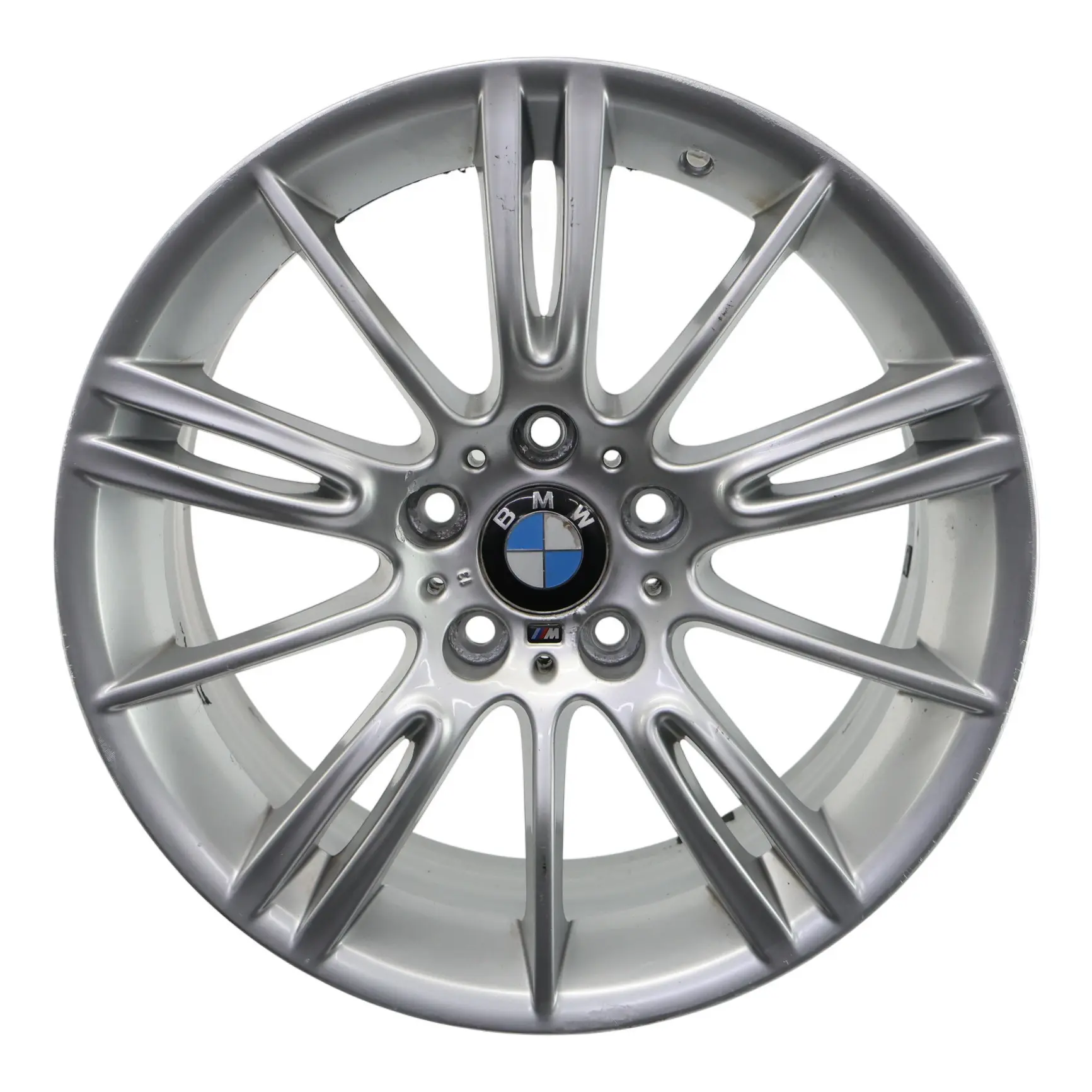 BMW E90 E91 E92 Rear Alloy Wheel Rim 18" 8,5J ET:37 M Spider Spoke 193