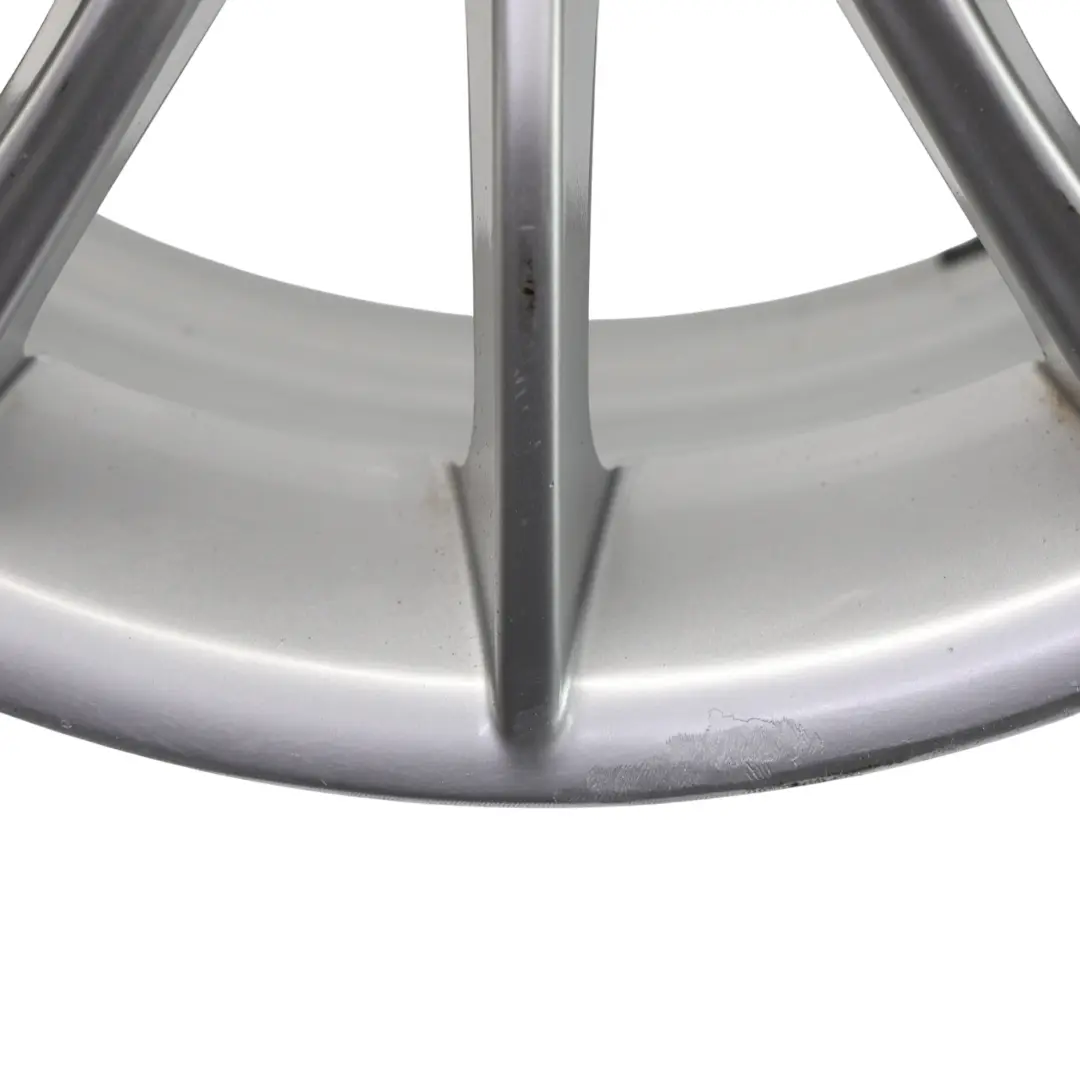 BMW E90 E91 E92 Rear Alloy Wheel Rim 18" 8,5J ET:37 M Spider Spoke 193 - SKU 8036934-5 - Part number 8036934