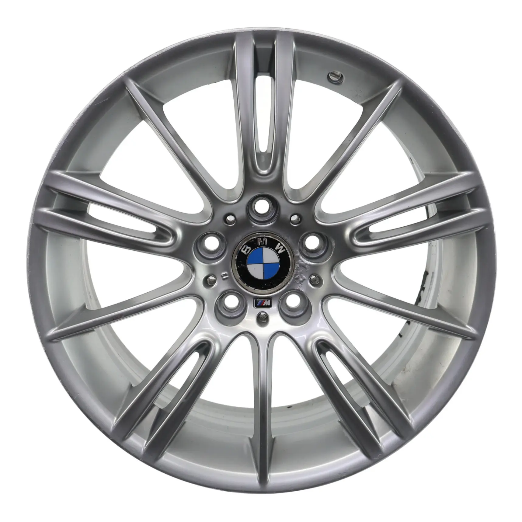 Rear Alloy Wheel BMW E90 E91 E92 Rim 18" 8,5J ET:37 M Spider Spoke 193 8036934