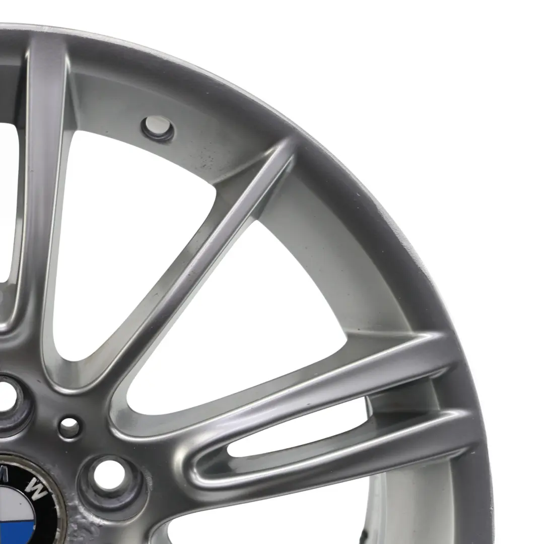  Llanta De Aleación Trasera BMW E90 E91 E92 Rim 18" 8,5J ET:37 M - SKU 8036934-6 - Número de pieza 8036934
