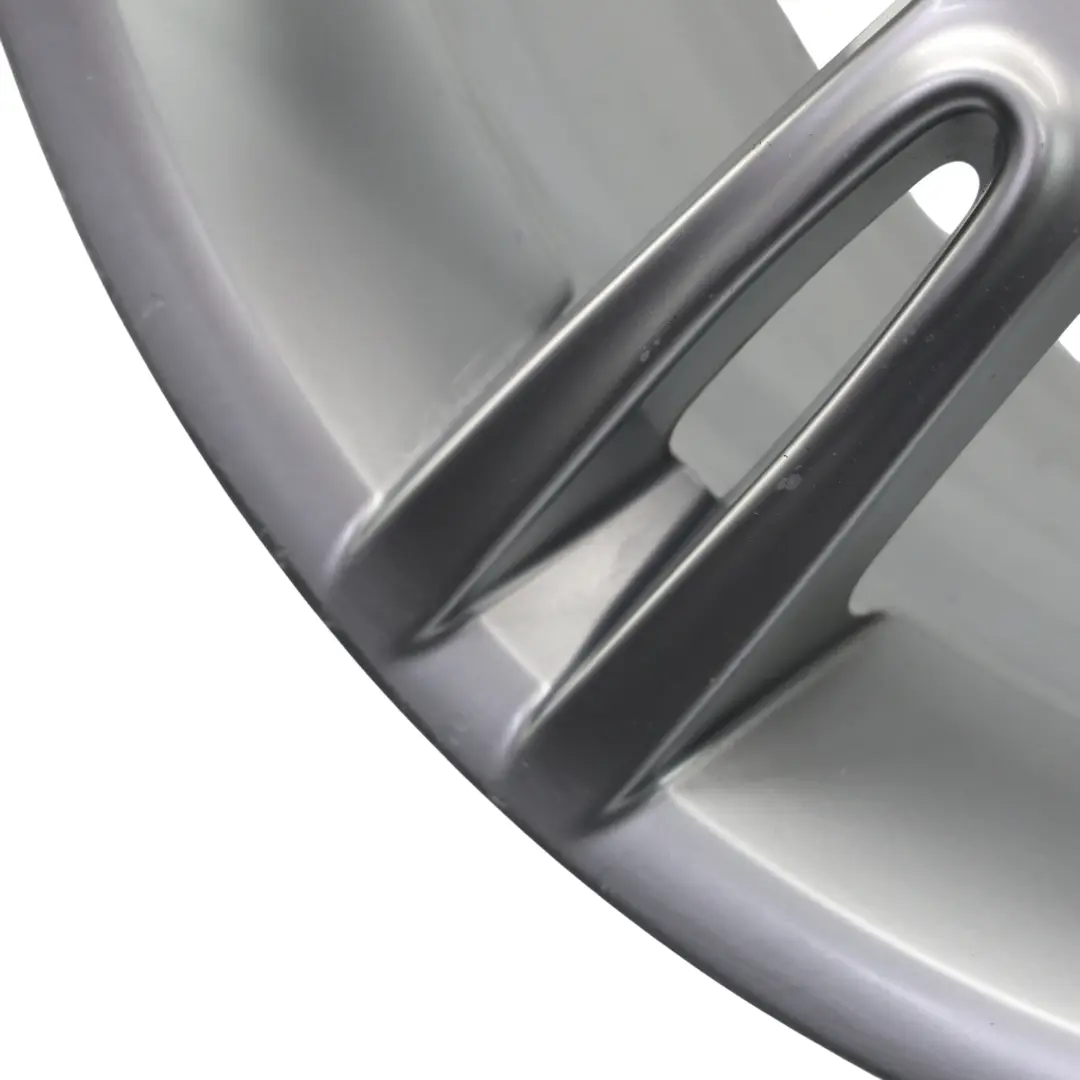  Llanta De Aleación Trasera BMW E90 E91 E92 Rim 18" 8,5J ET:37 M - SKU 8036934-6 - Número de pieza 8036934